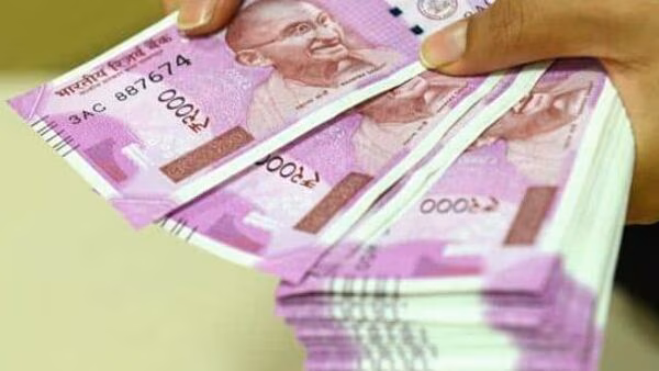 RBI Reports 98.21% Return of ₹2000 Banknotes, Confirms Continued Legal Tender Status