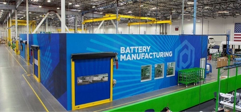 India Sets Ambitious Goal To Build Full EV Battery Ecosystem By 2029