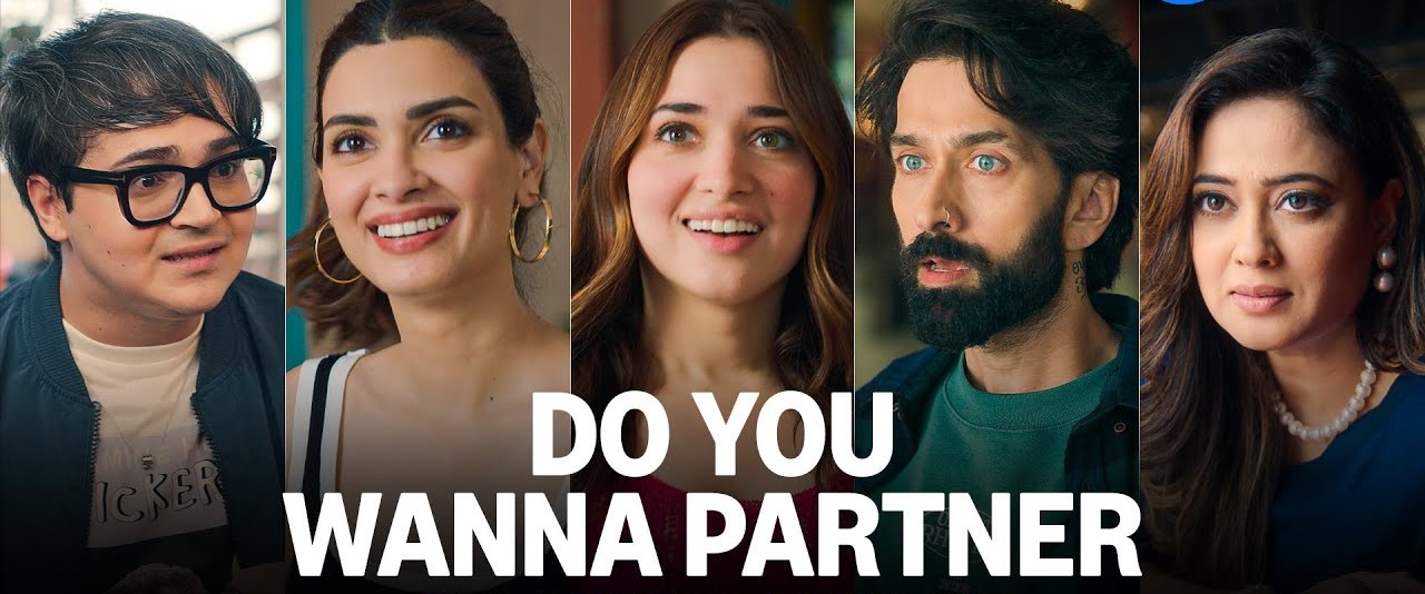 Startup Spirit and Screen Stardom: Tamannaah Bhatia Channels Entrepreneurial Grit in ‘Do You Wanna Partner’