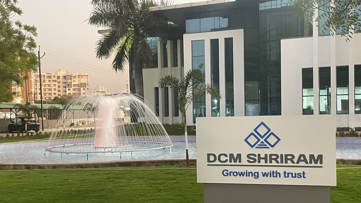 Dcm Shriram Industries Gets Relief As Ngt Clears Kota Units Without Penalty