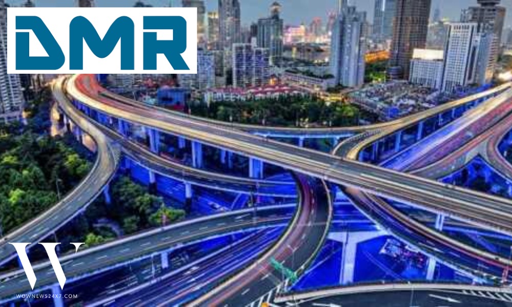 Contract Confidence: DMR Engineering Strengthens Order Book With ₹7.5M Win
