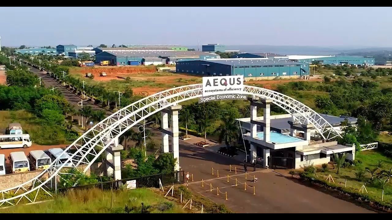 AEQUS IPO To Raise Fresh Capital Worth 7.2 Billion Rupees Alongside Offer For Sale Of Existing Shares