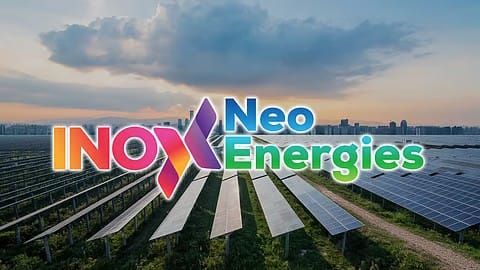 NCLT Approves Inox Neo and Authum Plan for Wind World India