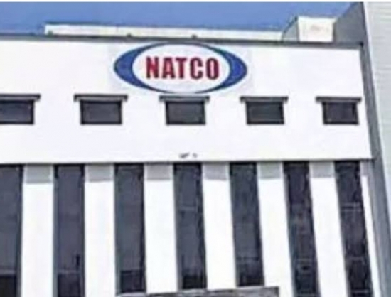 Natco Pharma Expands Horizons with ₹77 Million Indonesia Acquisition