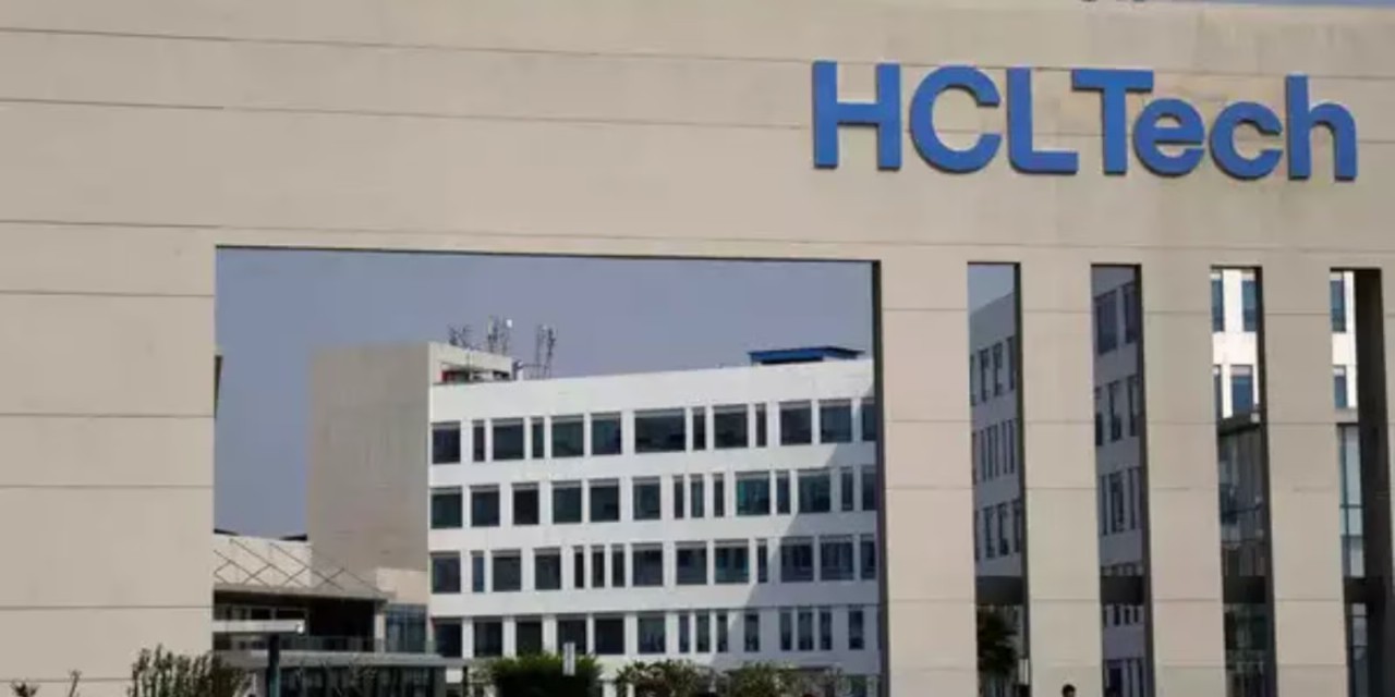 HCLTech And Swedish Vehicle Giant Forge Ahead With Expanded AI Digital Alliance