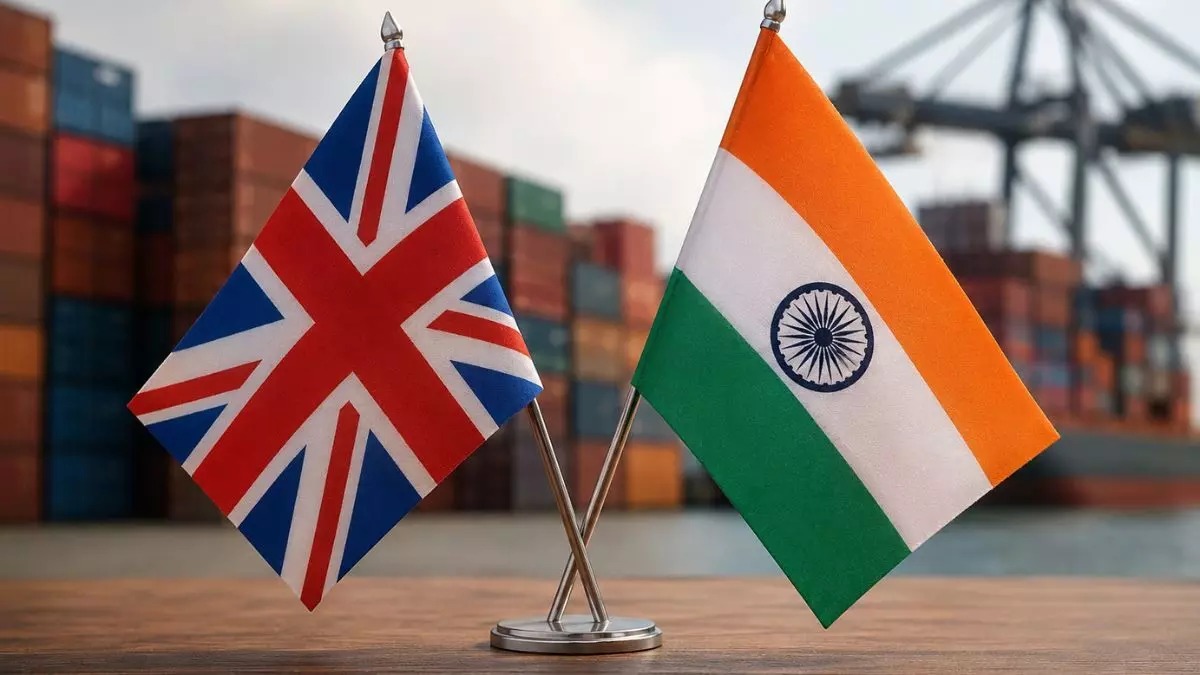 India-UK Trade Deal Set to Transform Labour-Intensive Sectors