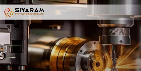 Siyaram Recycling Industries Secures $12 Million Order: A Leap into Global Markets
