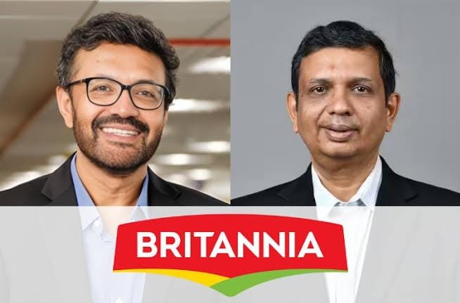 Britannia Sharpening Regional Playbook to Take on Local Rivals