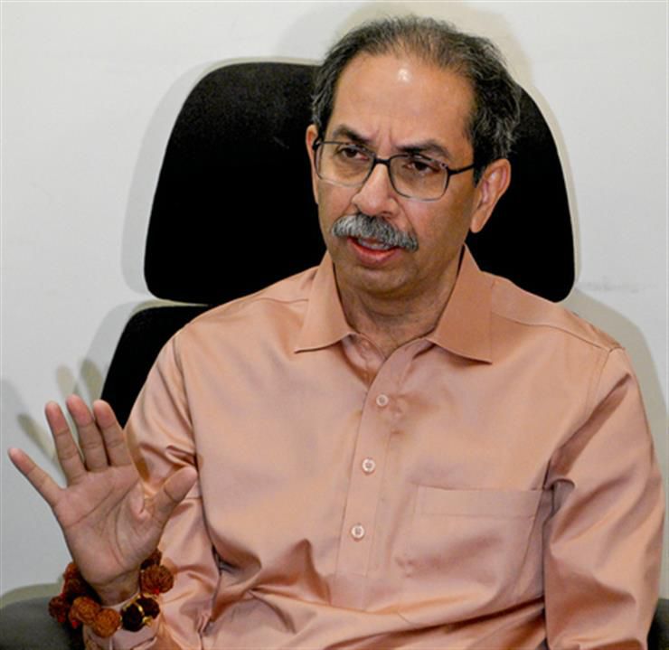Uddhav Thackeray Questions: What Is the Point of Local Body Elections if VVPATs Are Excluded?