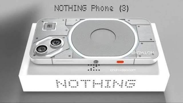 Nothing Phone (3) Lights Up July: Major Upgrades, Dazzling Design, and a Chipset Curveball