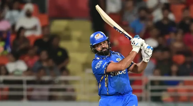 Rohit Sharma's IPL 2025 Dilemma: The Man, the Myth, the Impact Player