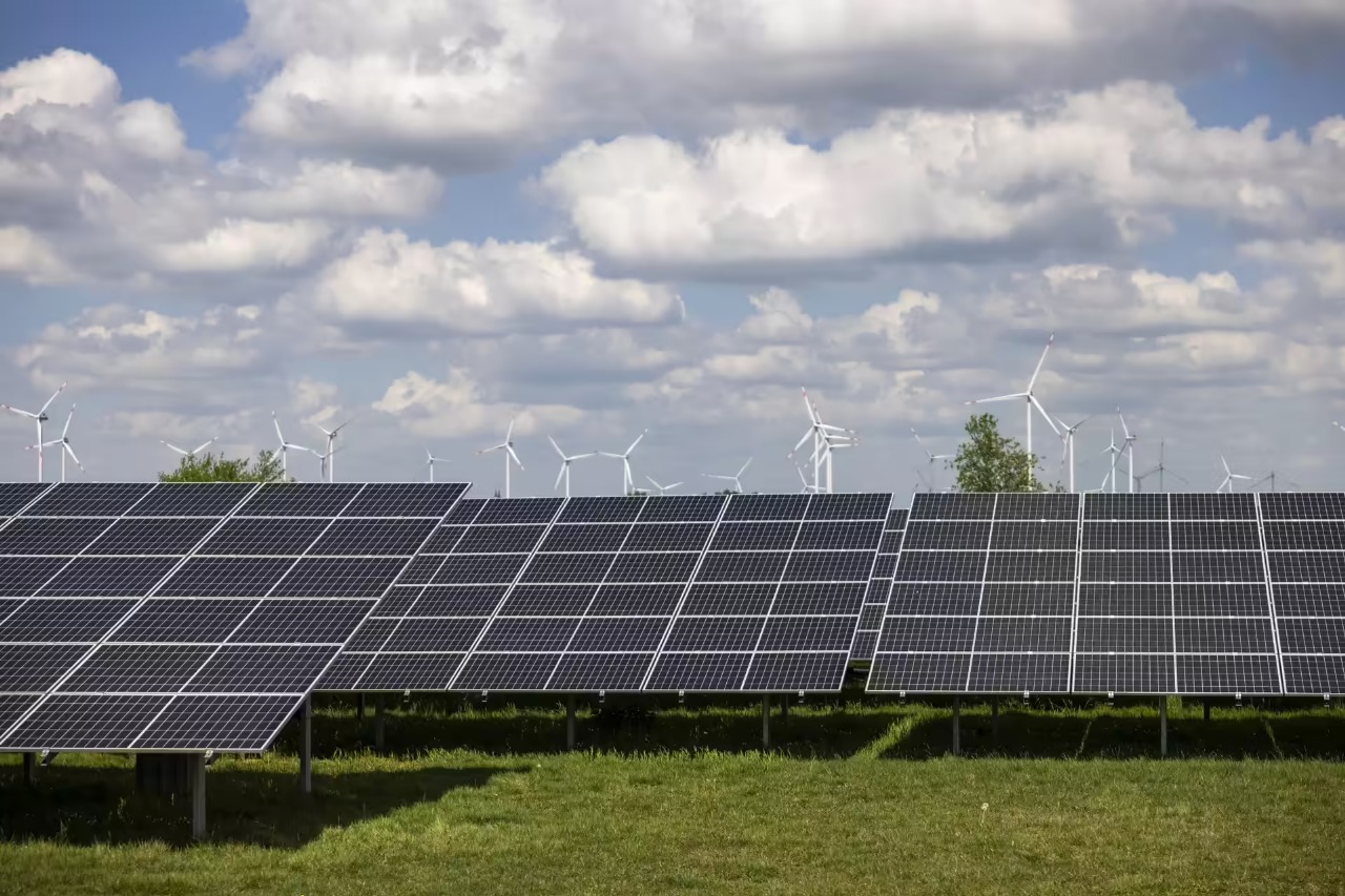 Solex Energy Posts ₹52.2 Million Profit In Q2, Revenue Rises To ₹1.55 Billion