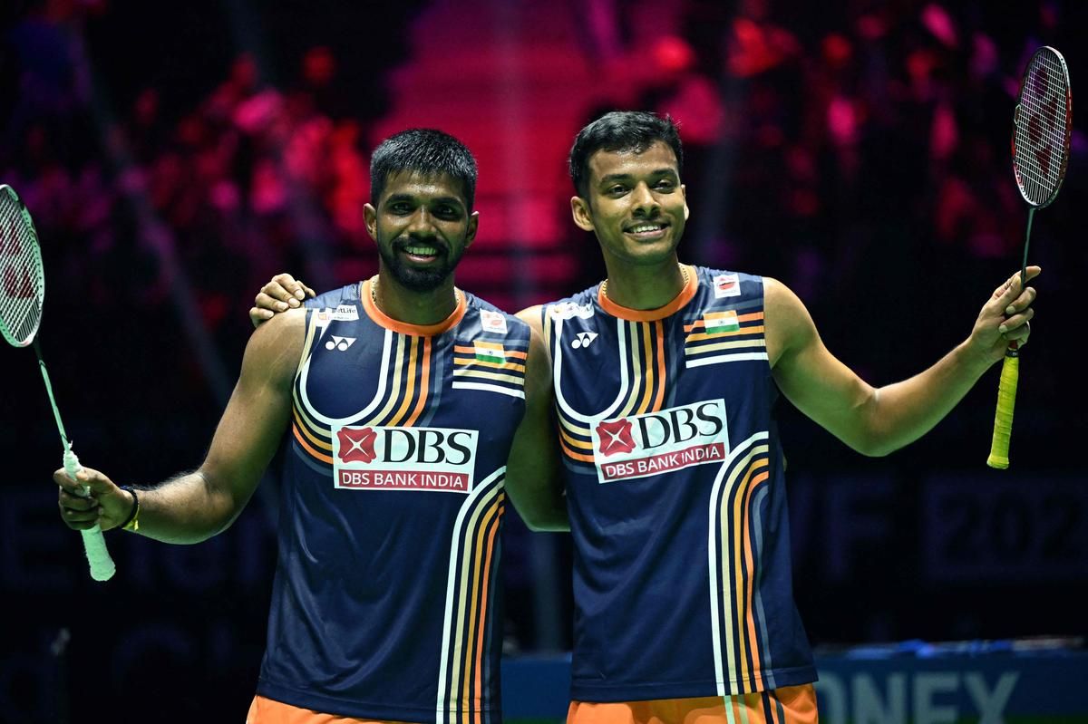 Return of the Smash: India Hosts BWF World Championships After 17 Years