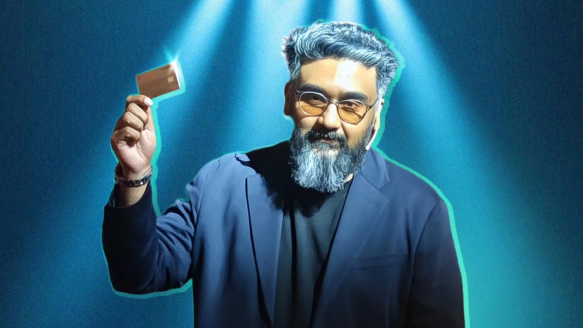 CRED Unveils ‘Sovereign’: A Gold-Standard Credit Card for India’s Elite in Partnership with IndusInd Bank