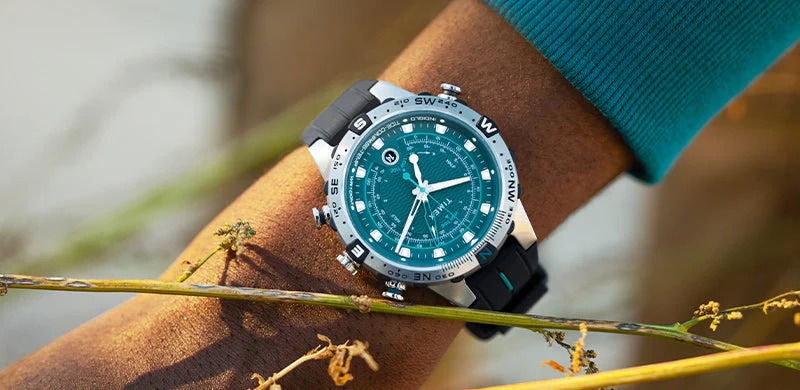 Gen Z In India Revives Watch Culture With Style And Identity
