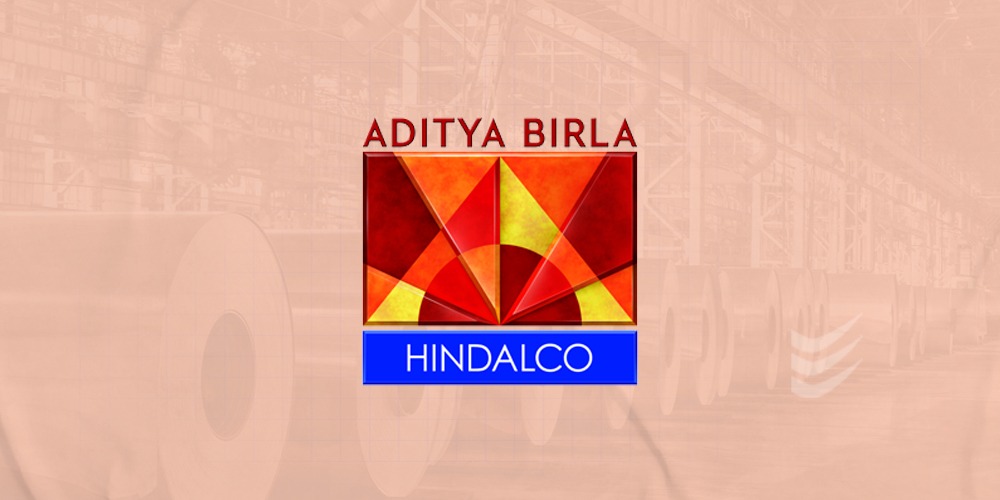 Hindalco Industries Reports Strong Q2 FY26 Performance with Rs 660.58 Billion Consolidated Revenue and Rs 47.41 Billion Net Profit