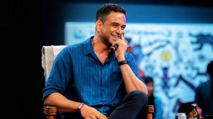 India's AI Ambitions Hindered by 'Jugaad' Culture, Warns Zerodha Chief