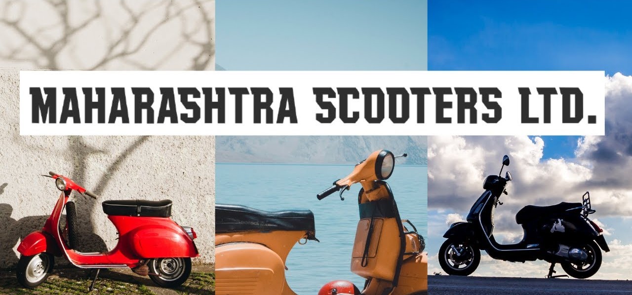 Maharashtra Scooters Ltd Declares Generous Dividend of Rs 160 Per Share: A Strong Signal of Financial Health and Investor Returns