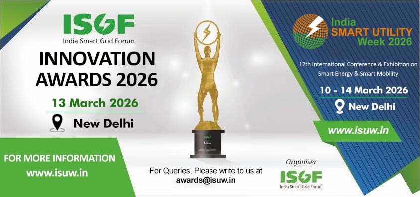 Invent, Inspire, Impact: Innovation Award 2026 Nomination Window Now Open