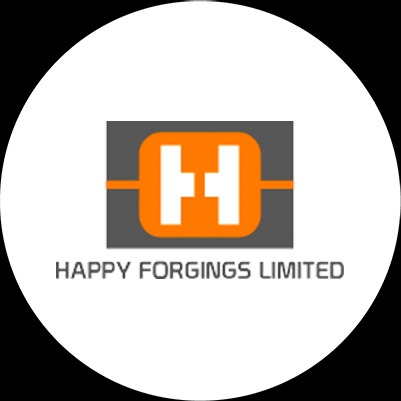 Happy Forgings Posts ₹3.77 Billion in Q2 Revenue, Profit Surges to ₹734.4 Million