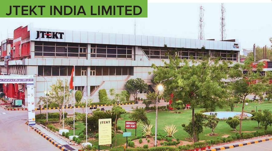 JTEKT India Sets Rights Issue Price at Rs 108.10, Targets Rs 250 Crore Expansion