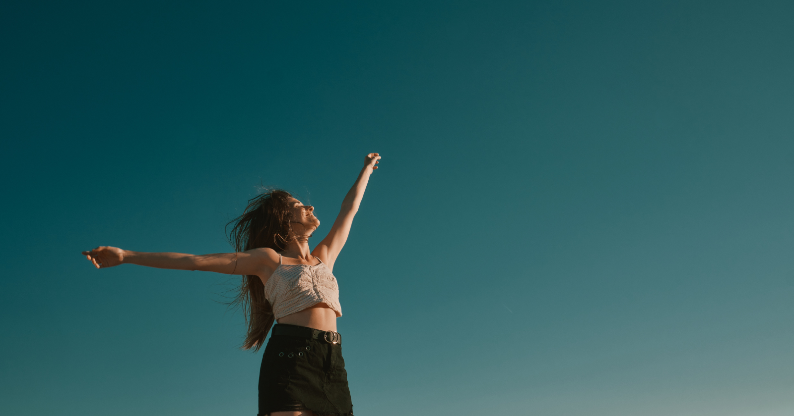 Pursuing Happiness Can Decrease Well-Being, Psychology Research Shows