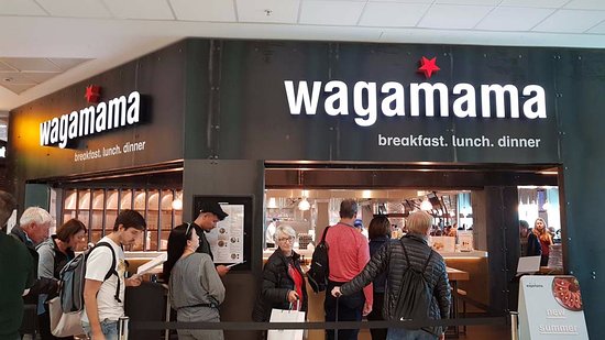 Wagamama’s Flavorful Comeback: 1,000 Free Meals to Celebrate Victoria Square Grand Reopening