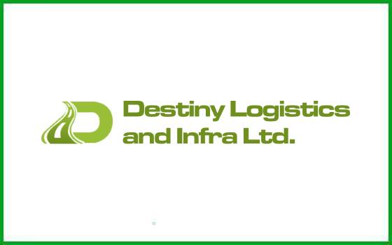 Destiny Logistics Bags 69.1 Mln Rupee Infrastructure Work Order