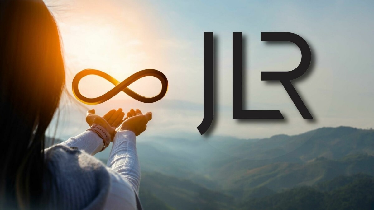 JLR Deploys AI and Drones to Build Smart Factories for EV Transition
