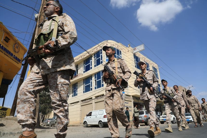 Two Chokepoints, One Growing Crisis: Hormuz Talks Postponed as Red Sea Tensions Surge
