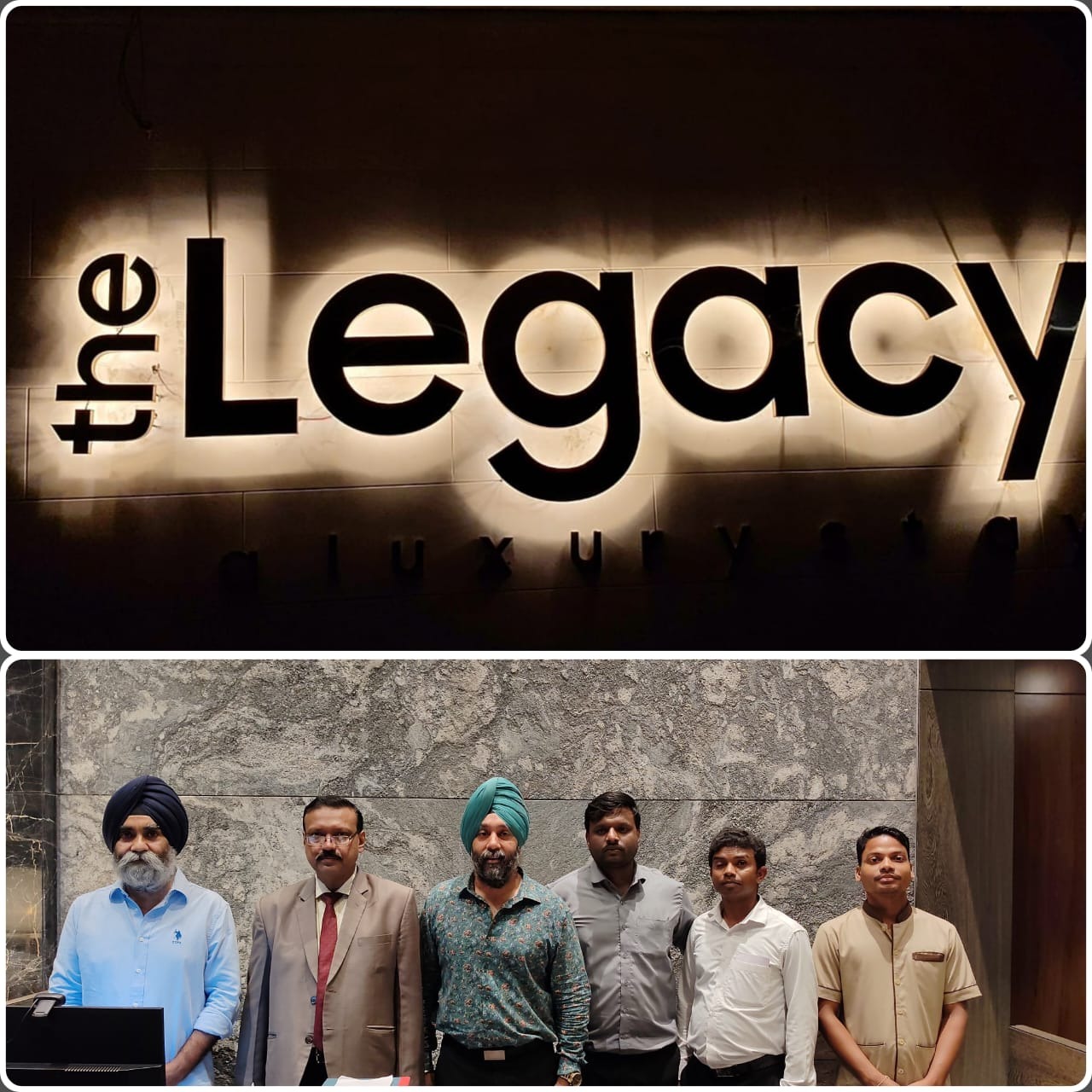 A New Jewel in Jamshedpur: The Legacy Hotel Opens Its Doors