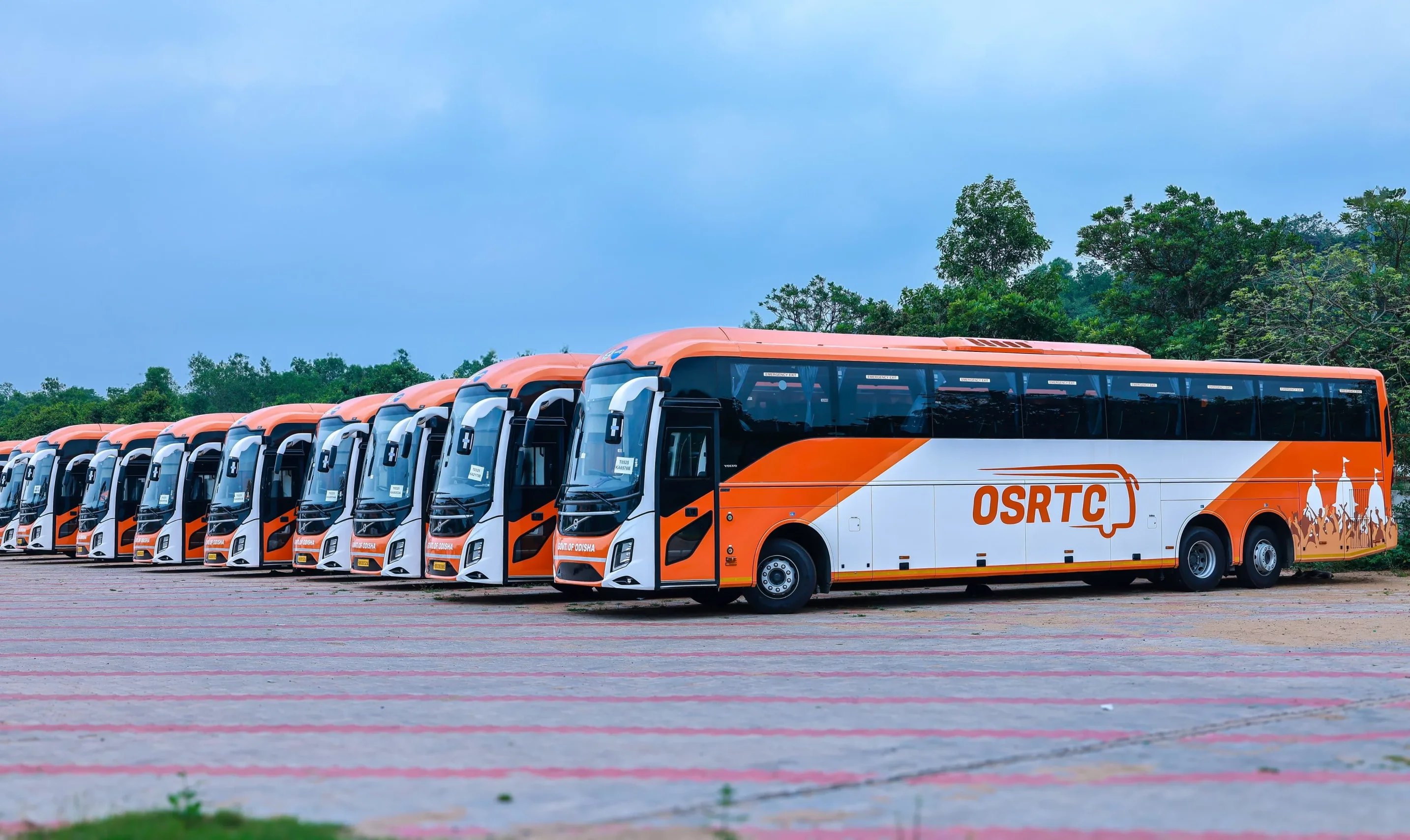 AbhiBus and OSRTC Hit the Road Together to Drive Odisha’s Travel Revolution