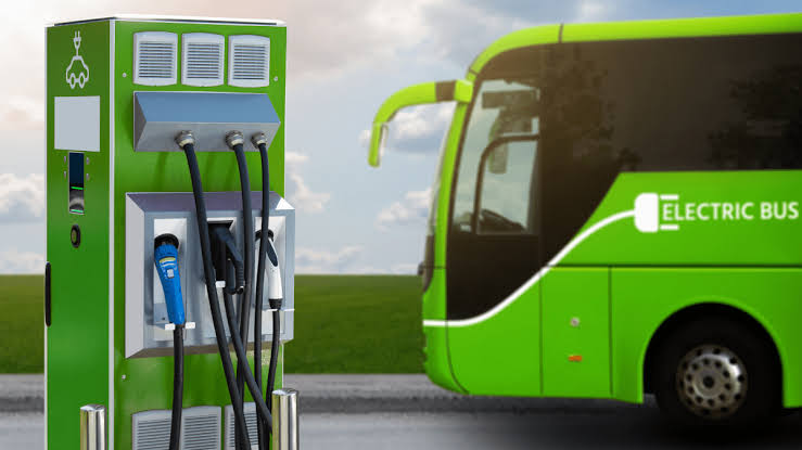 Olectra Powers Up: Secures 26% Stake in EVEY Trans to Supercharge Mumbai’s E-Bus Revolution