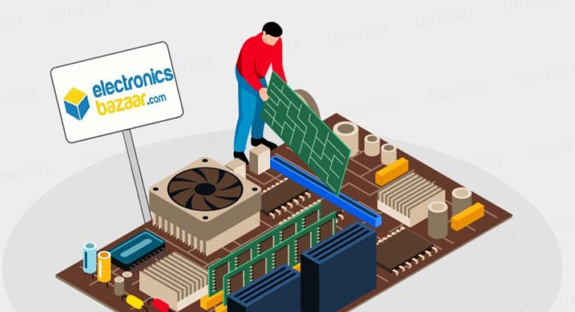 Capital Confidence: GNG Electronics Secures DBS Deal To Drive Future Growth