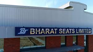 Bharat Seats Q3 Results: ₹4.91B Revenue, ₹99M Profit Reflects Auto Sector Resilience