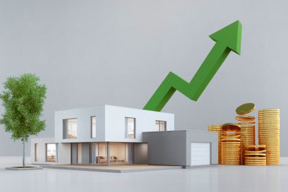 The Rising Value of Property: Insights from India and Beyond