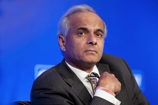 IndiGo Welcomes Vikram Singh Mehta as Chairman, Signaling Strategic Leadership Shift