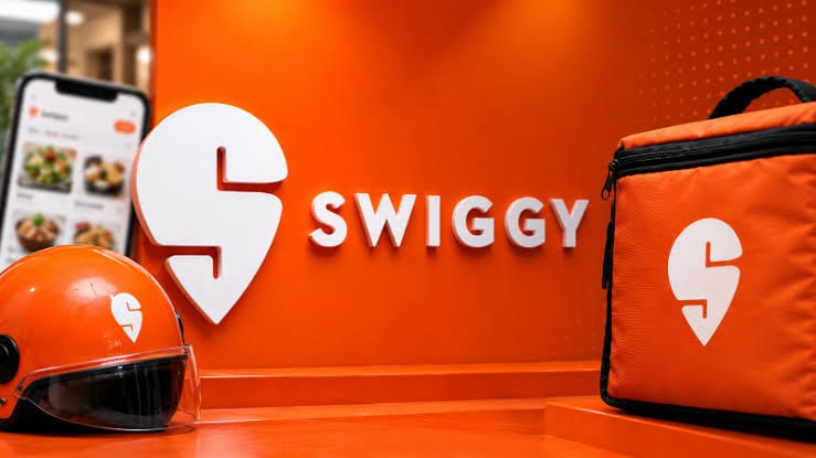 Swiggy Targets Rs 10,000 Crore EBITDA by FY31 Amid Growth Push