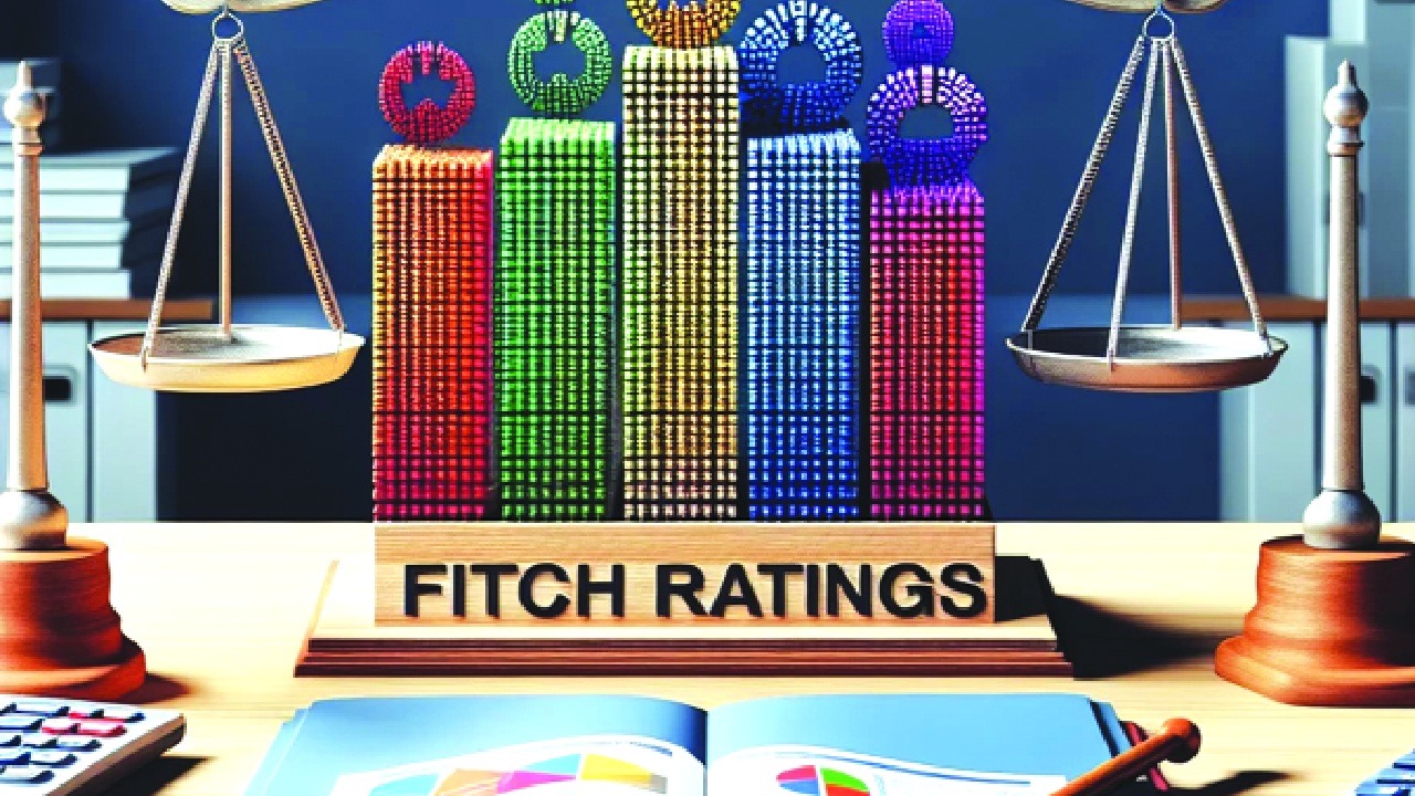 Fitch Keeps UPL Corp At ‘BB’, Sees Stable Road Ahead