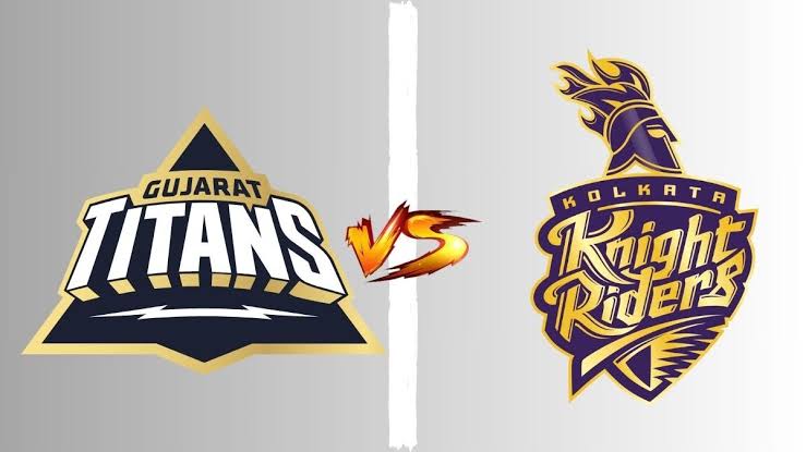 KKR Opt to Bowl First Against GT in Crucial IPL 2025 Clash