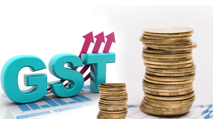 GST Juggernaut Rolls On: India’s GST Revenue Hits Consecutive ₹2 Lakh Crore Milestones