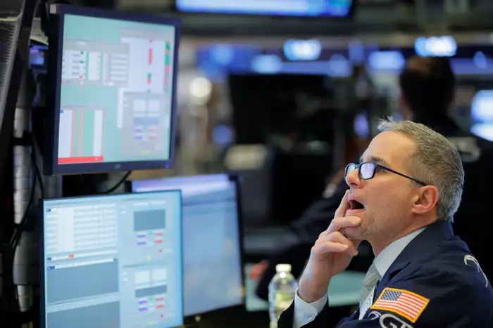 The Great Rebound: U.S. Stocks Defy Odds and Soar