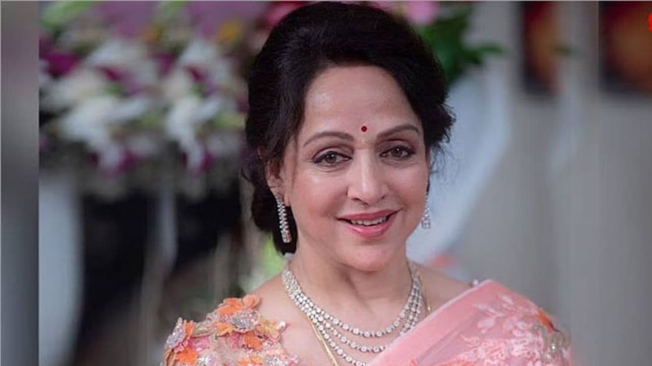 Hema Malini At 77 Reveals Her Simple And Sustainable Diet Secrets