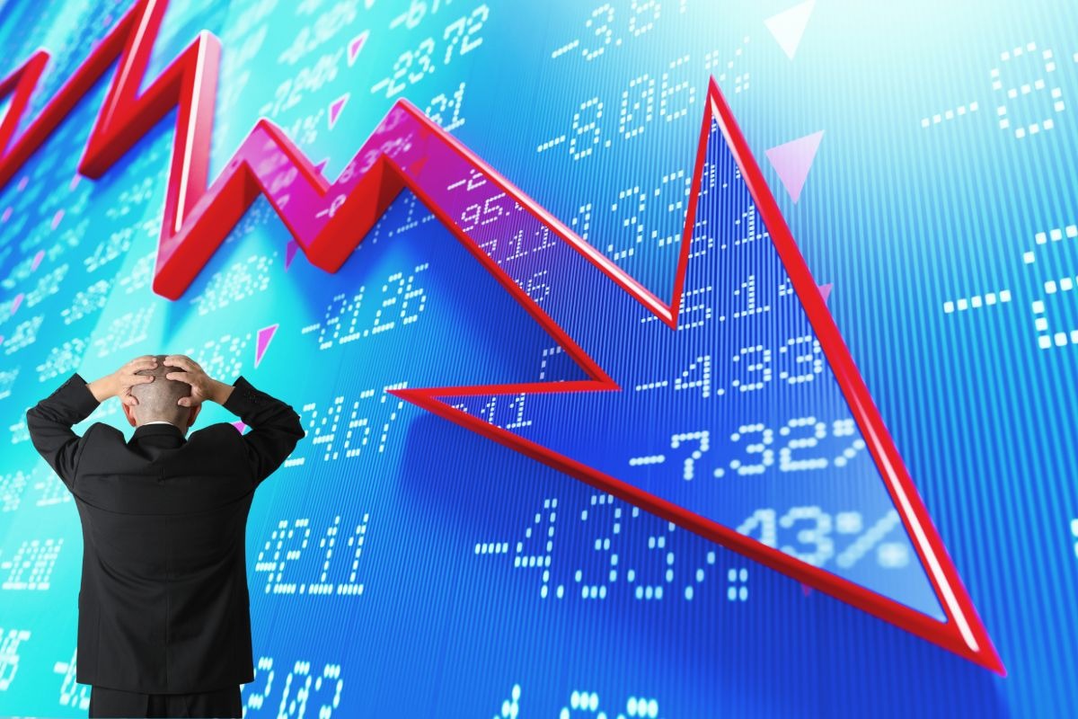 Markets Suddenly Turn Volatile — Here’s What Investors Need To Know