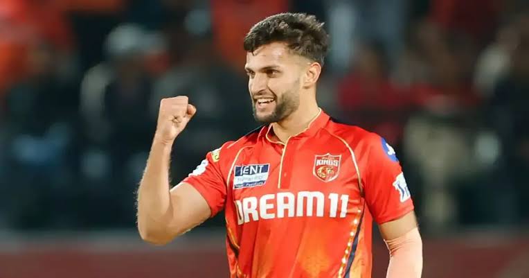 Mumbai Indians Post Mammoth 203/6 Against PBKS in Power-Packed Innings