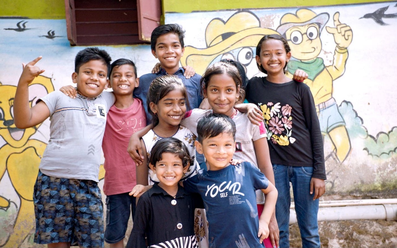 India's Young People Swarm Book Festivals