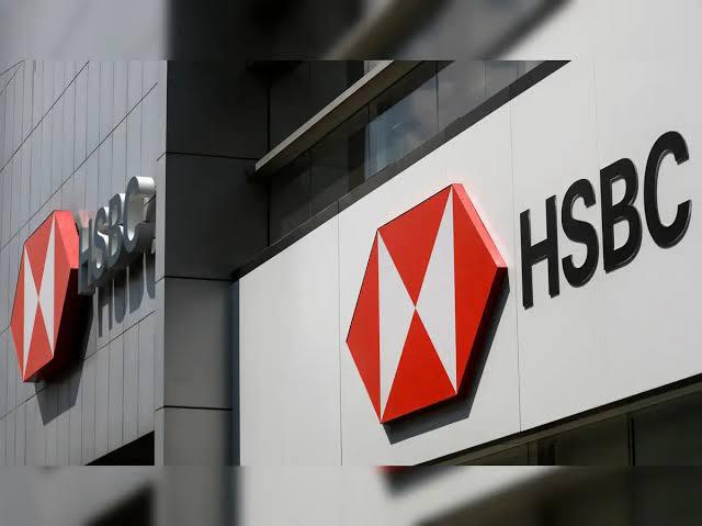 HSBC Bets Big on Indian Startups: Launches Innovation Banking with $1 Billion Lending Commitment