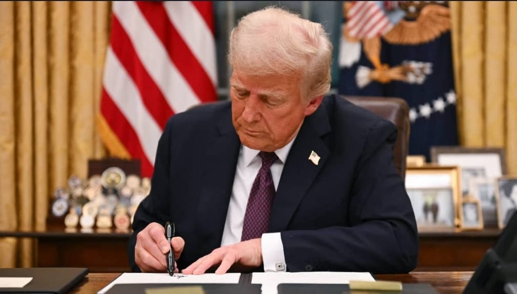 How Trump’s policy agenda impacts emerging markets
