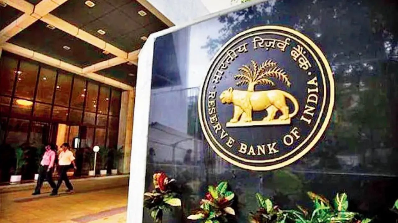 RBI's Bold REIT Clampdown: Safeguarding Banks from Real Estate Rollercoaster