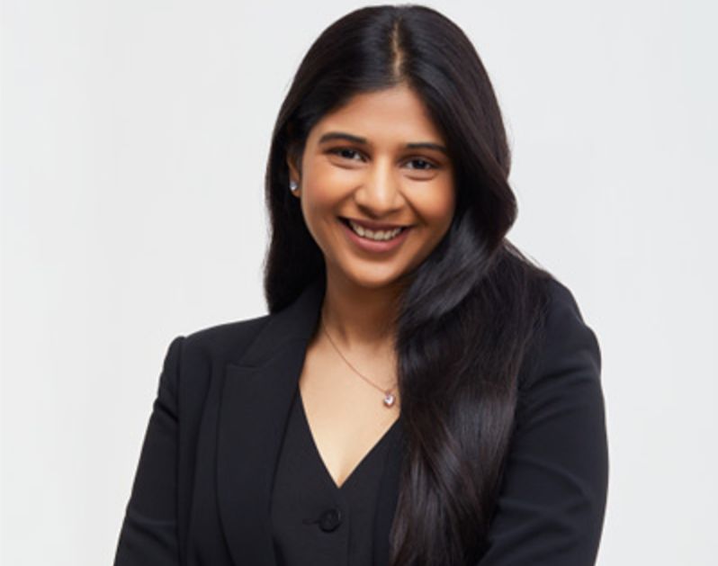 WOW STORY OF THE DAY: She Was Supposed to Move to the US for a Masters. COVID Changed Her Plans and Changed India's Financial Literacy Forever.